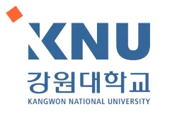 Логотип Kangwon National University